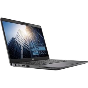 DELL LATITUDE 5500 16GB RAM 256GB SSD