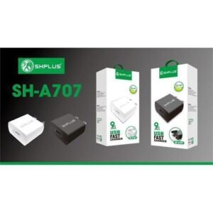 SHPLUS Micro USB Charger A707