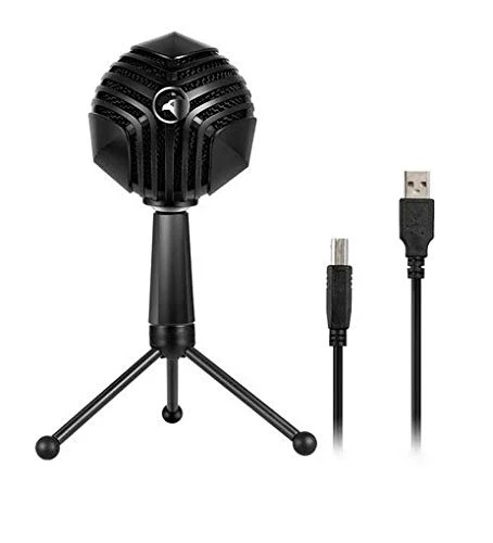 YANMAI GM 888 GAMING MICROPHONE
