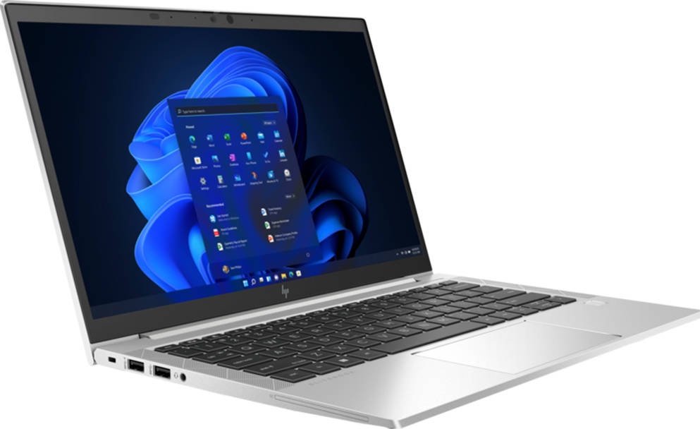 HP EliteBook 830 G8