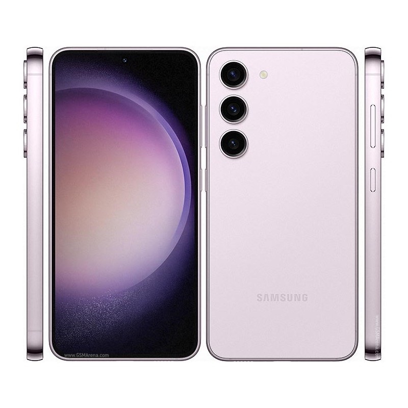 Samsung Galaxy S23