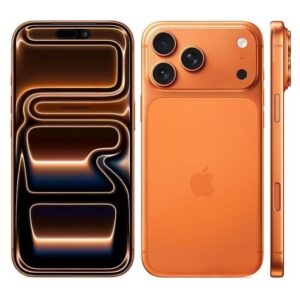 Apple iPhone 17 Pro Max 256GB