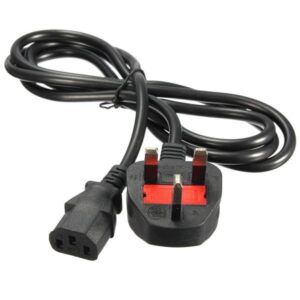 Follow Come Desktop Computer Power Cable