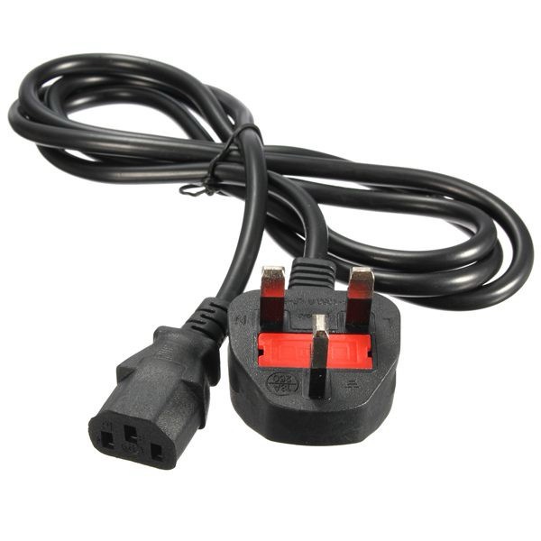 Follow Come Desktop Computer Power Cable