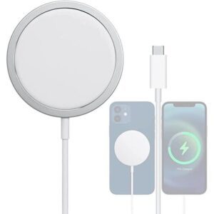 Magnetic Wireless Charger