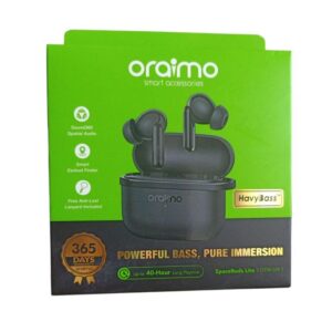 Oraimo SpaceBuds Lite OTW-324