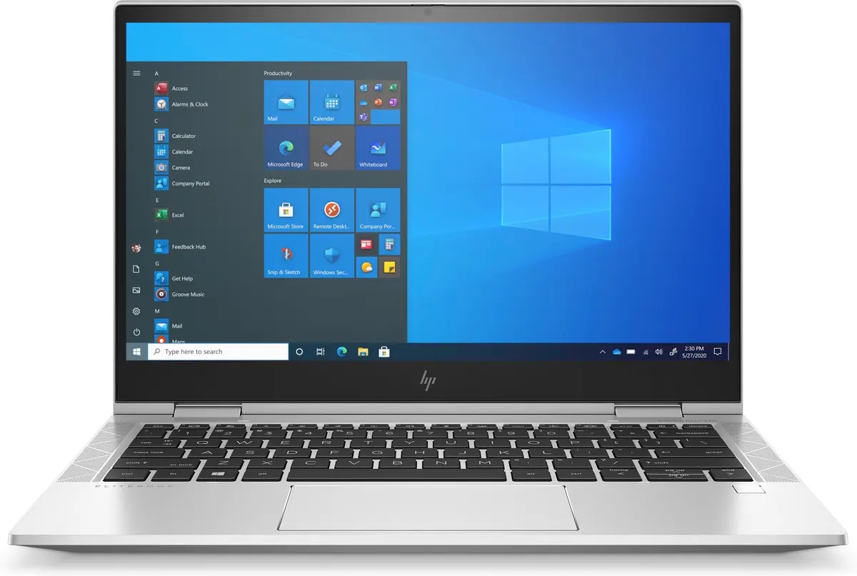 HP EliteBook 830 G8 Non Touchscreen - Image 2
