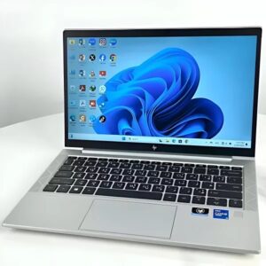 HP EliteBook 830 G8 Touchscreen