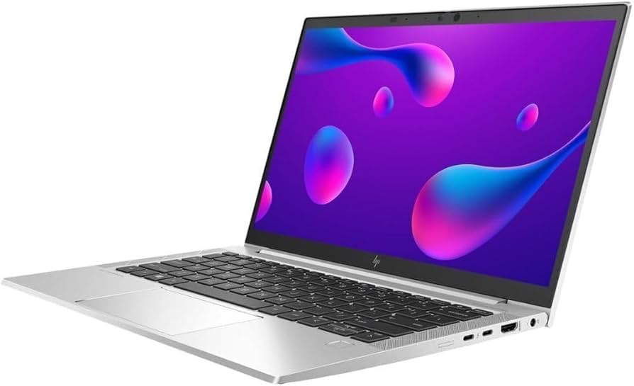 HP EliteBook 830 G7 Touchscreen - Image 2