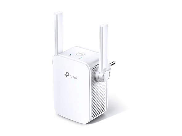 TP-Link WiFi Range Extender 300Mbps 2×2 MIMO – TL-WA855RE - Image 3
