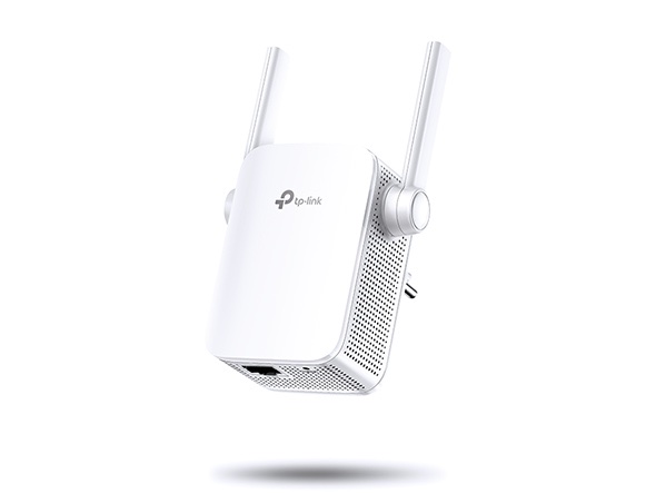 TP-Link WiFi Range Extender 300Mbps 2×2 MIMO – TL-WA855RE - Image 2