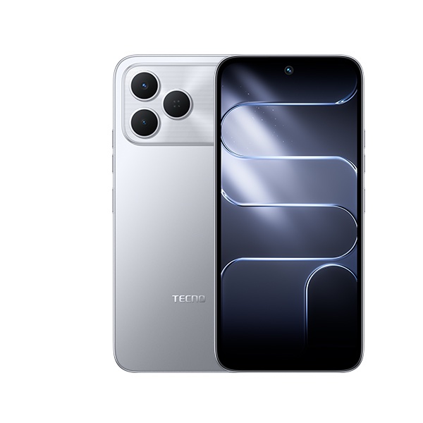TECNO Spark 50