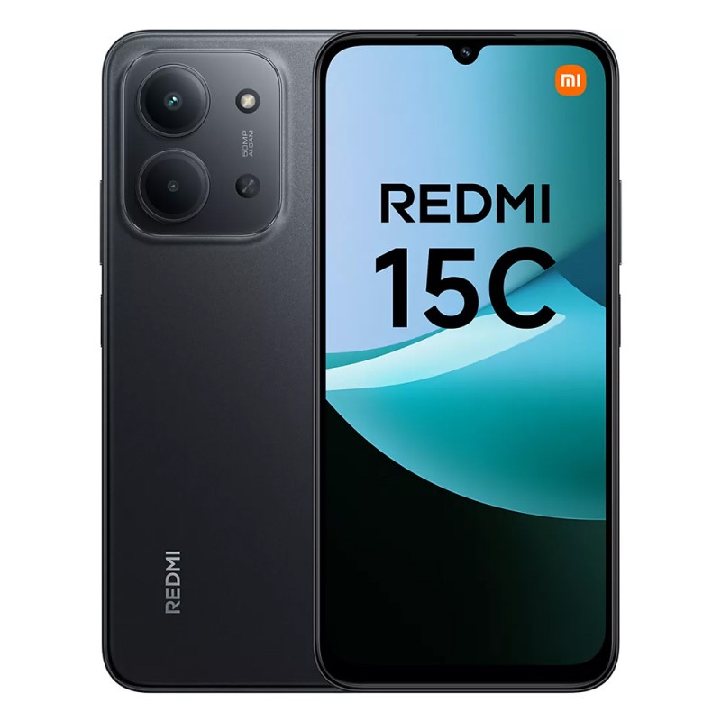 Redmi 15C