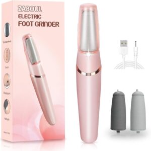 Electric Pedi Callus Remover