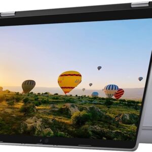 Dell Latitude 7400 X360 – 16GB RAM | 512GB SSD | Touchscreen | 2-in-1 Business Laptop