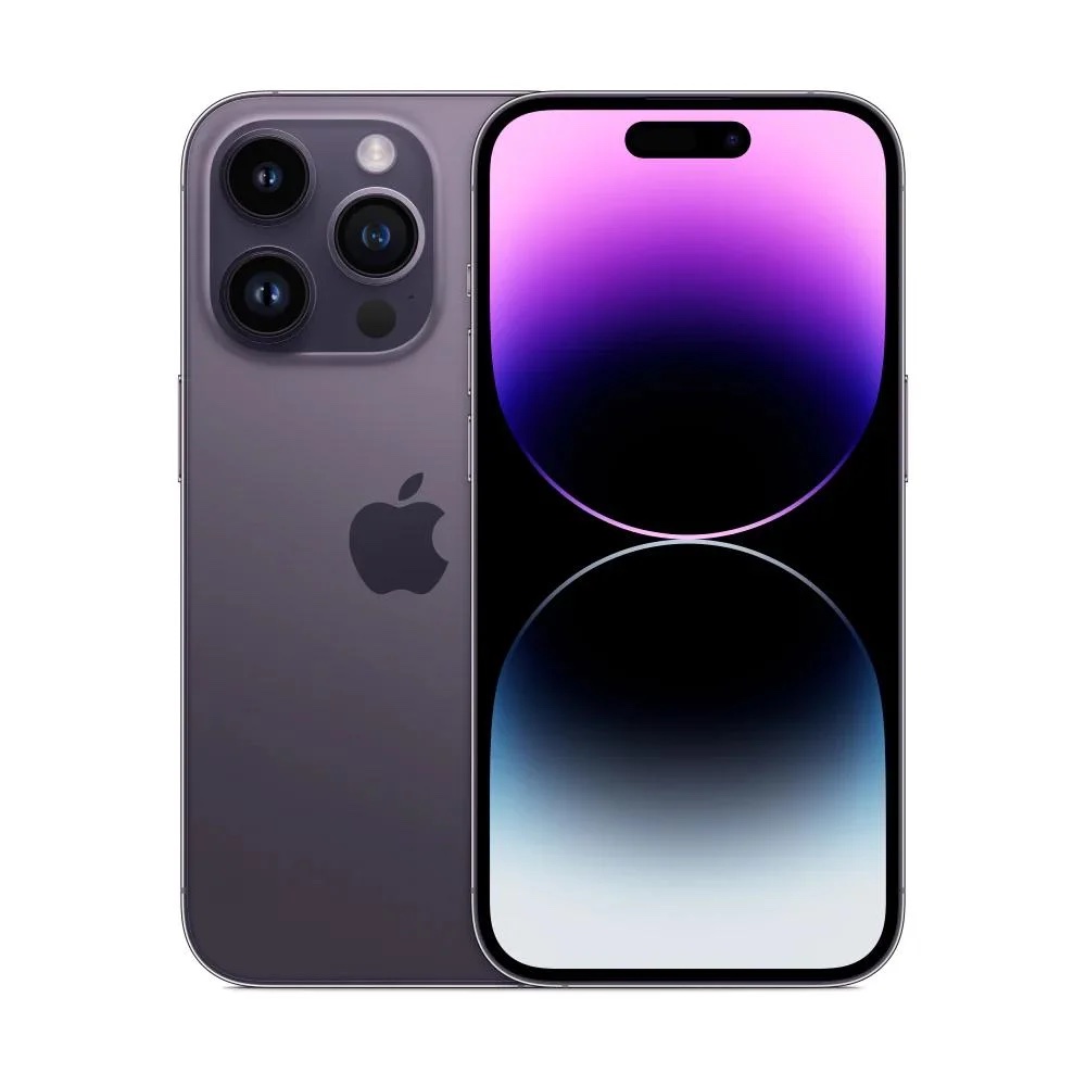 Apple iPhone 14 Pro Max – 256GB | Dynamic Island | Pro Camera System | 5G