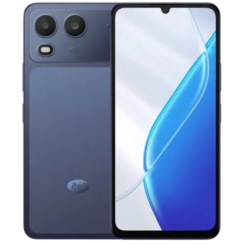 itel A200 Plus 3GB RAM 64GB