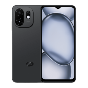itel A100C 4GB RAM 64GB
