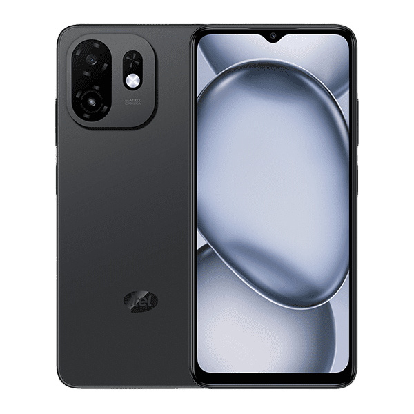 itel A100C 4GB RAM 64GB