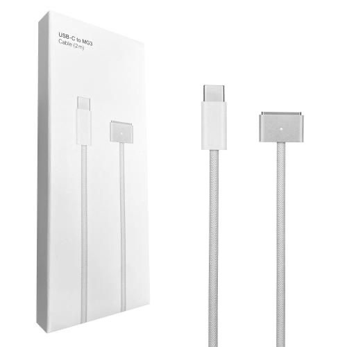 USB-C to MagSafe 3 MacBook Cable 2M