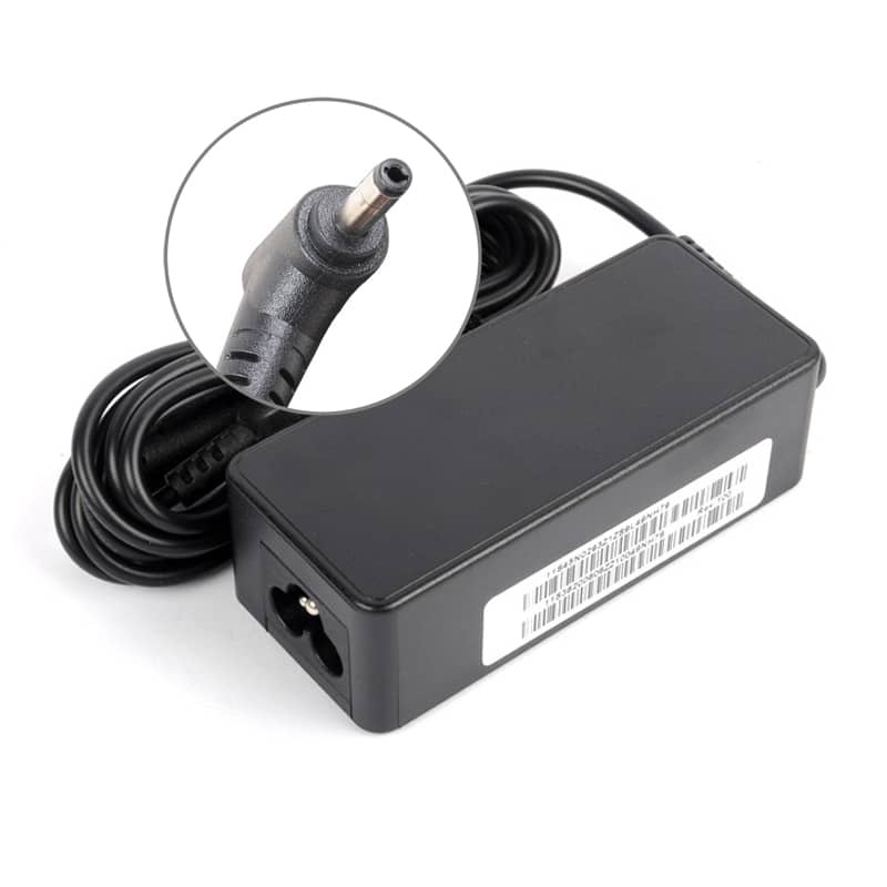 Lenovo Small Mouth Laptop Charger