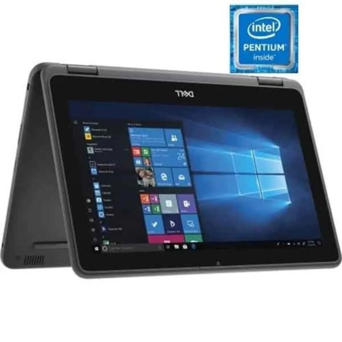 Dell Latitude 3190 2-in-1 x360 Touchscreen - Image 3