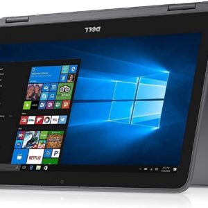 Dell Latitude 3190 2-in-1 x360 Touchscreen