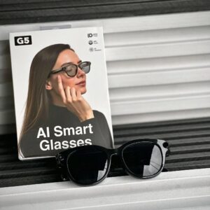 Ai Smart Glasses